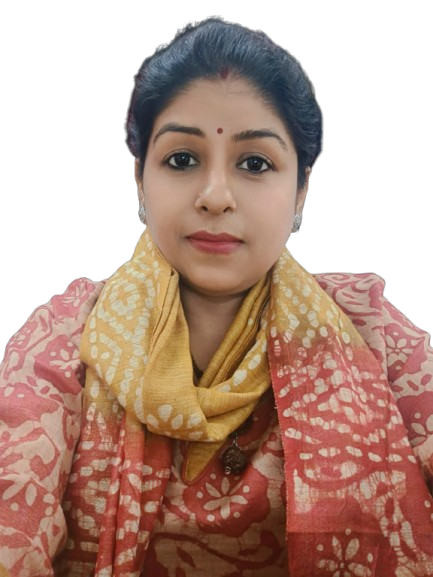 Prachi Awasthi