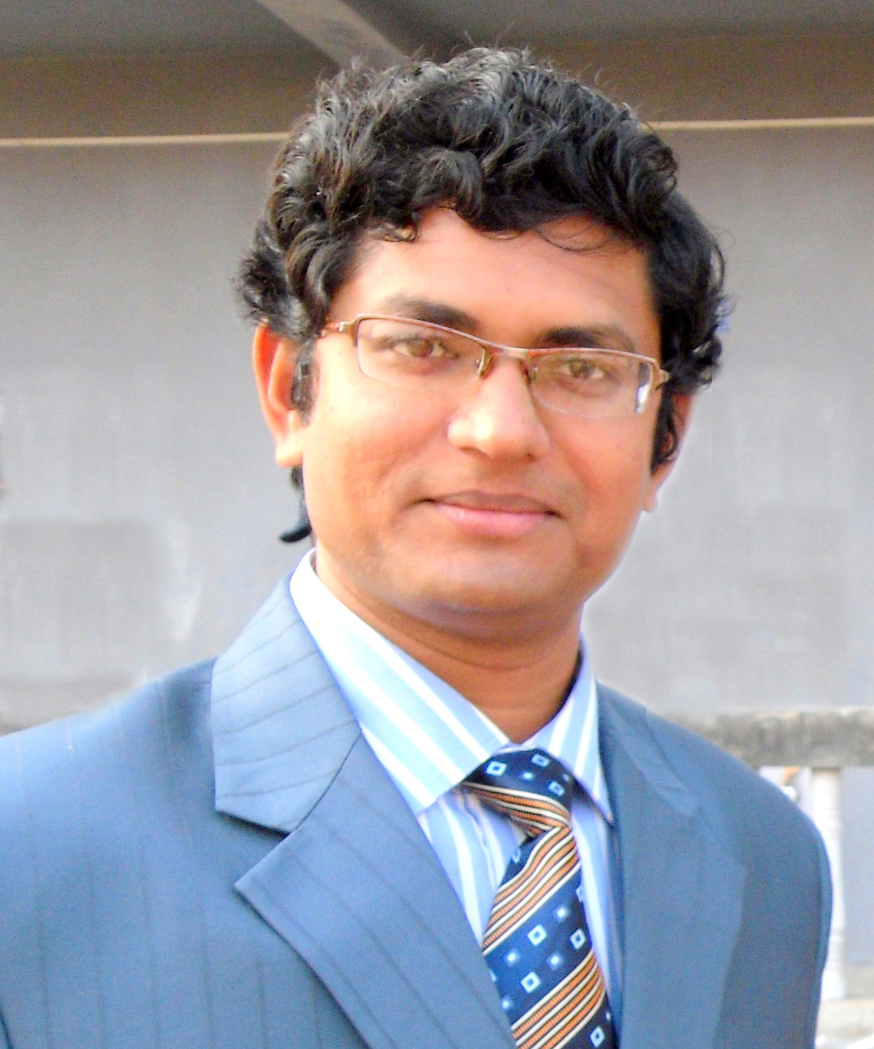 Pranabkumar Das