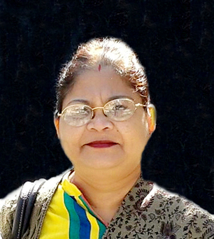 Ketaki Das