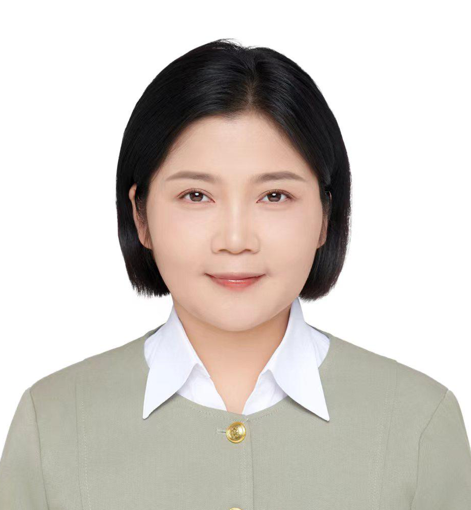 Xueping Huang