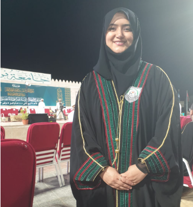 Sadia Akbar