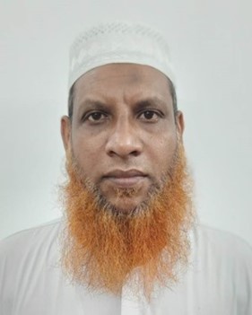Md Shahjahan