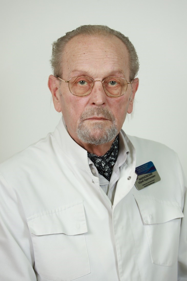 Marakhouski Yury