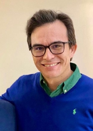 Carlos Alvarez-Mitchell