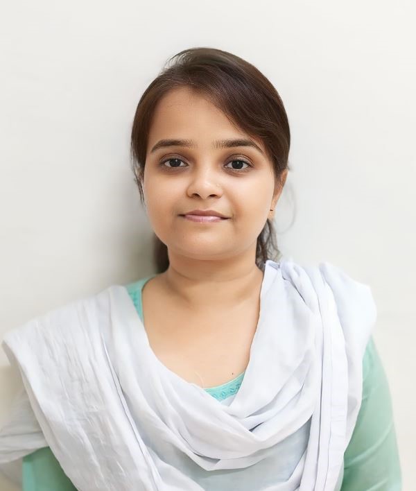 Suman Jaiswal