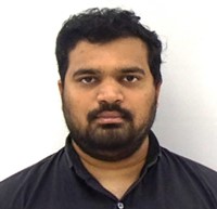 Chaitran Chakilam