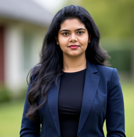 Sneha Singireddy