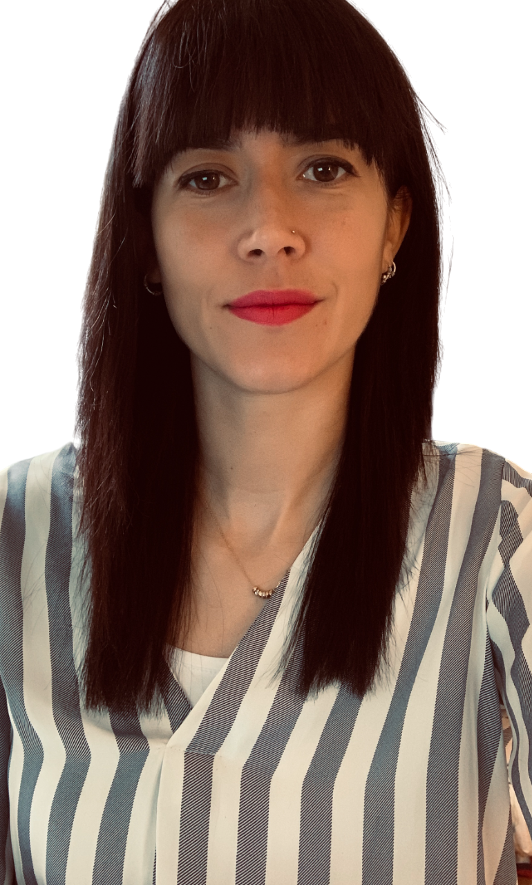 Rocio Fuente Perez