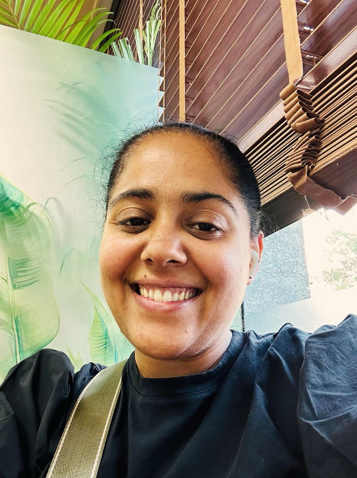 Harshmeet Kaur