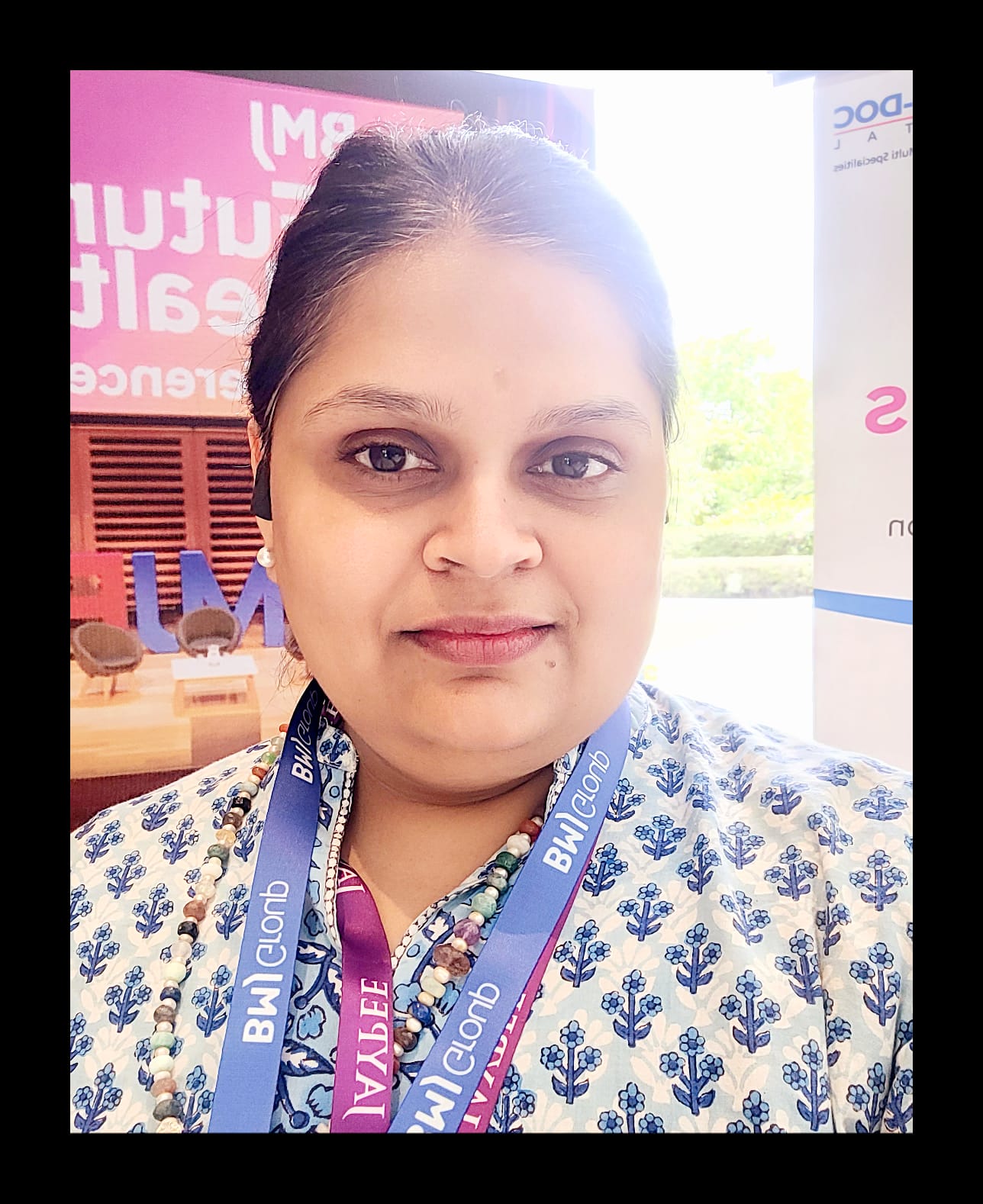 Riddhi Sharma