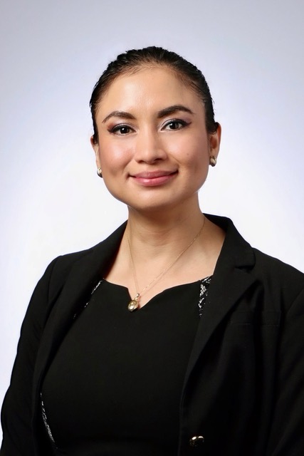 Evelyn Inga