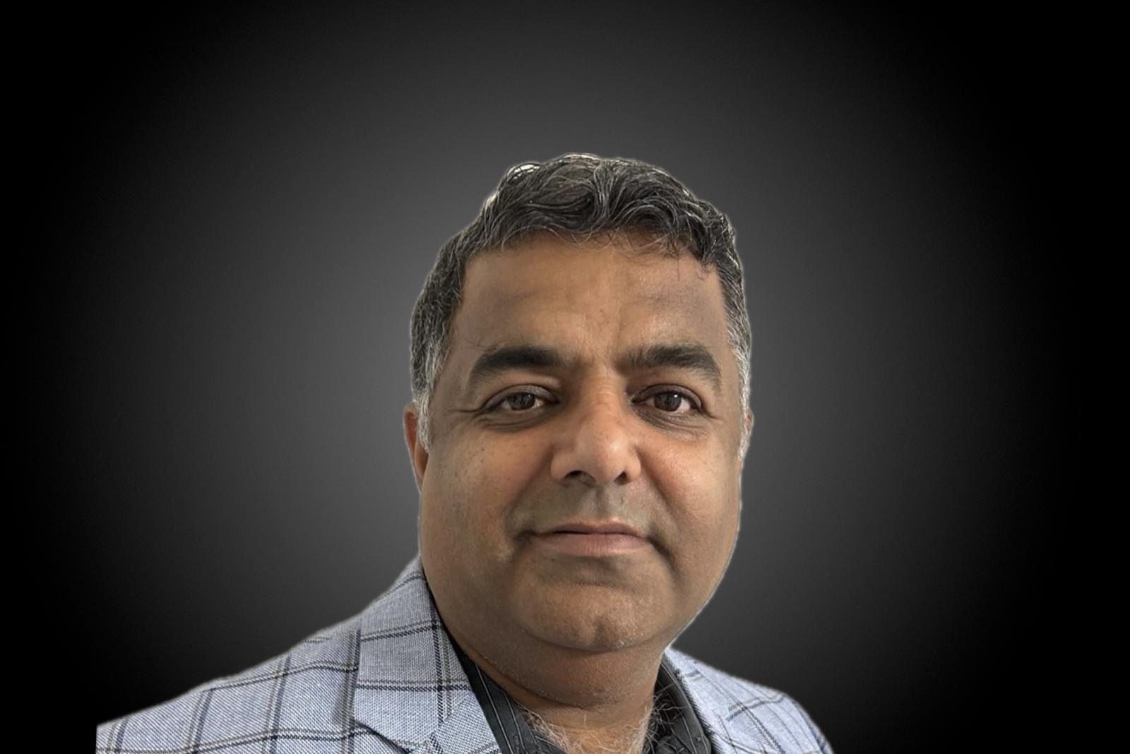 Rajeev Kumar Arora