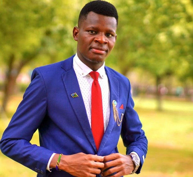 John Sikule Sabuyi