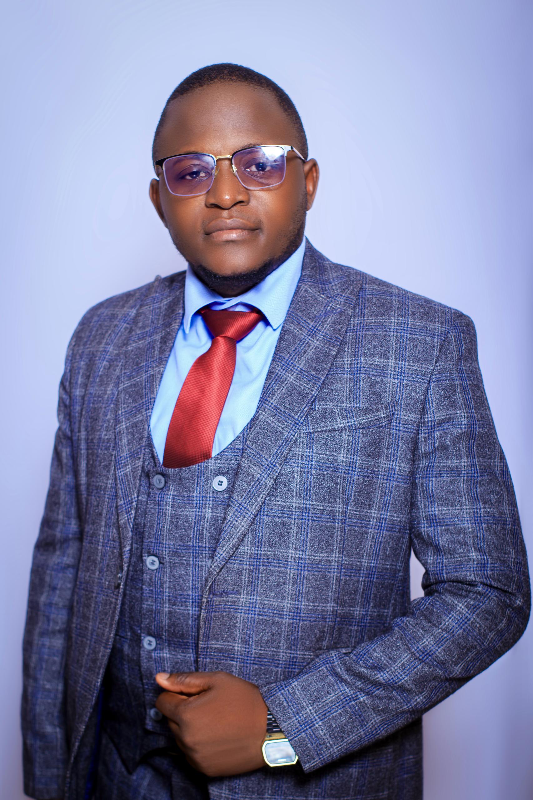 Edison Kagona