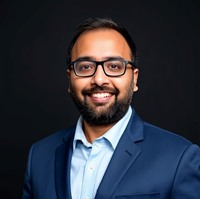 Abhishek Dodda