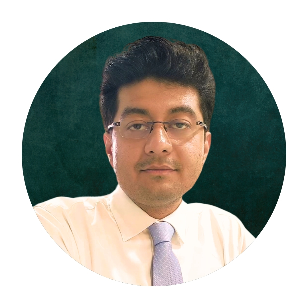 Sayan Chatterjee