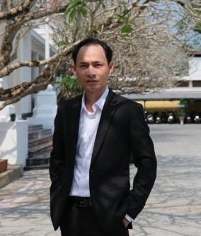 Tran Vinh Phuong