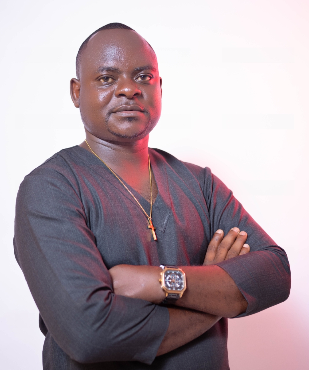 FRANCIS MASHA THOYA