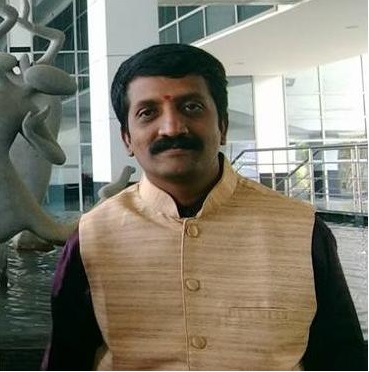 Ramachana C G