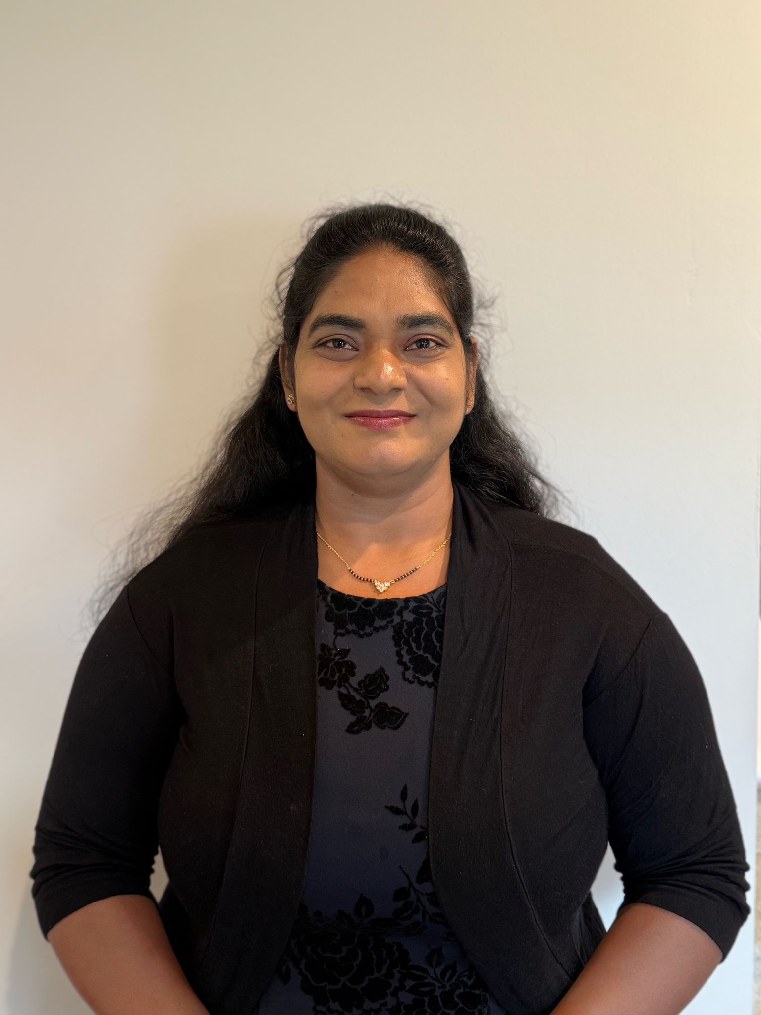 Anoosha Cherukuri