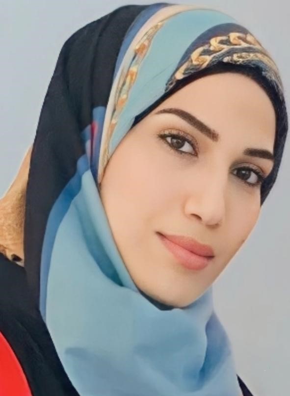 Hawraa Sbeyti