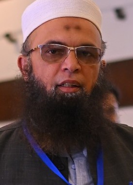 Tariq Jamil Khanzada