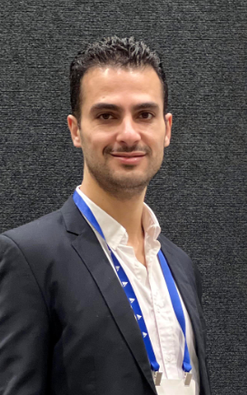 Amine Barrak