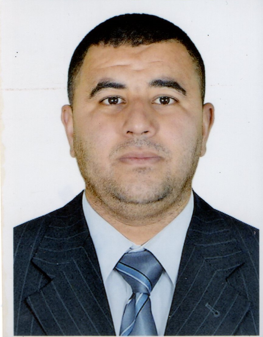 Bilal Fettah