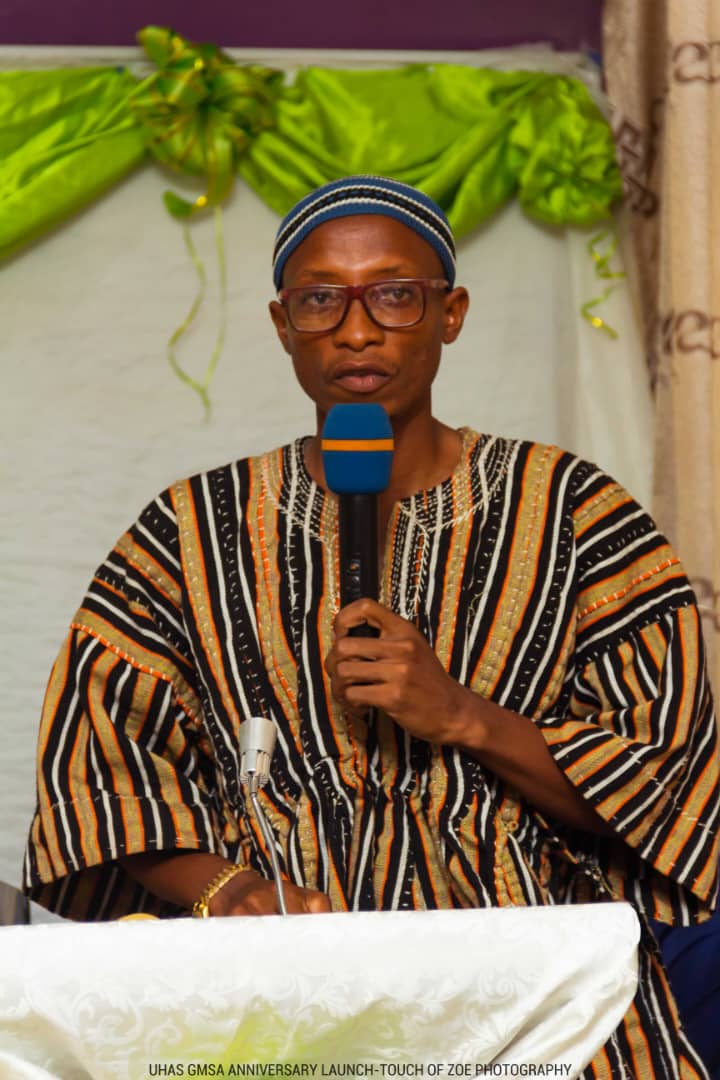 Imoro Alhassan Baalayel