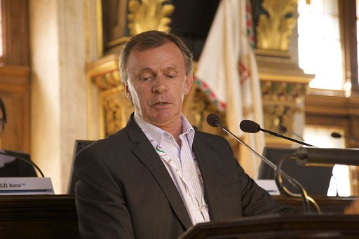 Miklos Banai