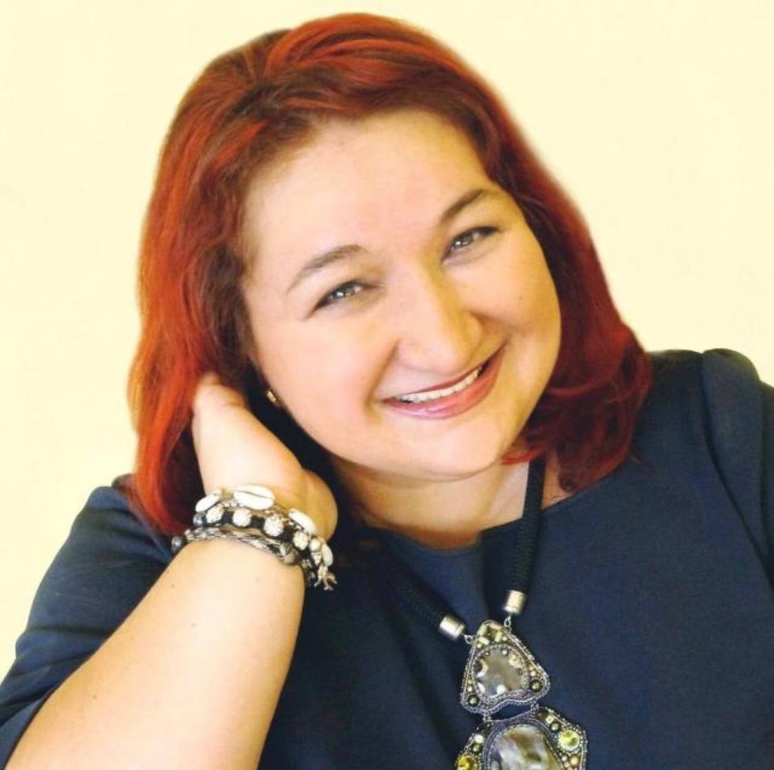 Olga Isaeva