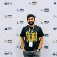 Vamsi Krishna Reddy Koppolu Penchala