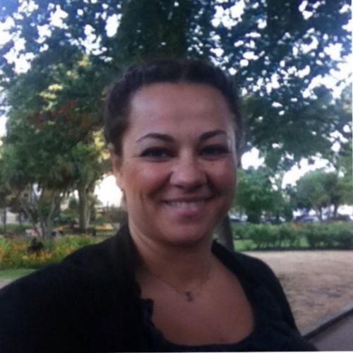 Dr. Doxa Kotzia