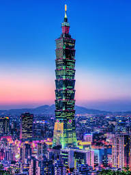 Taipei 101